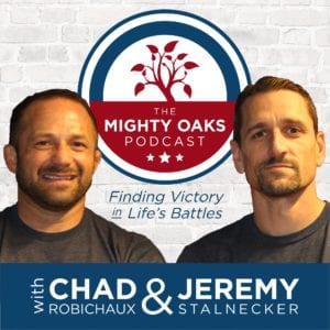 <b>Chad, Jeremy and Gene discuss what it means to be "Disciplined"</b>