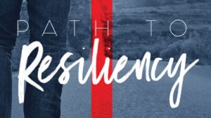 <b>Mighty Oaks Book Release!  Path To Resiliency</b>