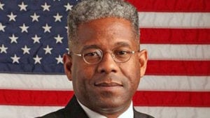 <b>INTERVIEW: Lieutenant Col. Allen West (U.S. Army Ret.) and former member of the U.S. House of Repres...</b>