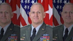 <b>INTERVIEW: Lt. General William G. "Jerry" Boykin (U.S. Army Special Forces Ret.)</b>