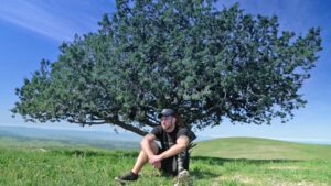 <b>Mighty Oaks Team Leader: Rusty Brooks</b>