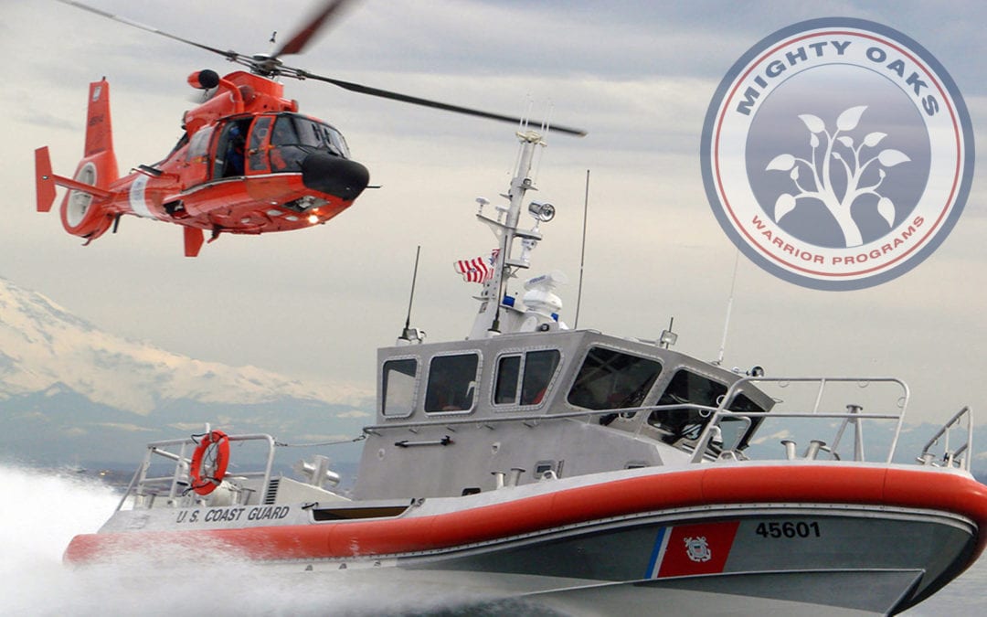 President's Day and Coast Guard Reserve Birthday