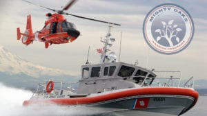 <b>President's Day and Coast Guard Reserve Birthday</b>