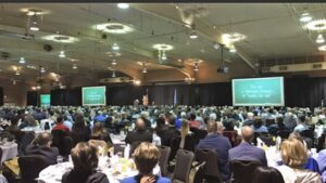 <b>SIOUX FALLS PRAYER BREAKFAST</b>