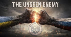 <b>The Unseen Enemy</b>