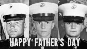 <b>Honoring Father’s Day</b>