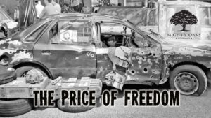 <b>The Price of Freedom: Citizen Soldier, Citizen Servant</b>