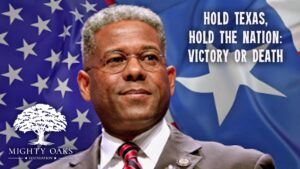 <b>TX Gala Featuring Allen West's NEW Book</b>