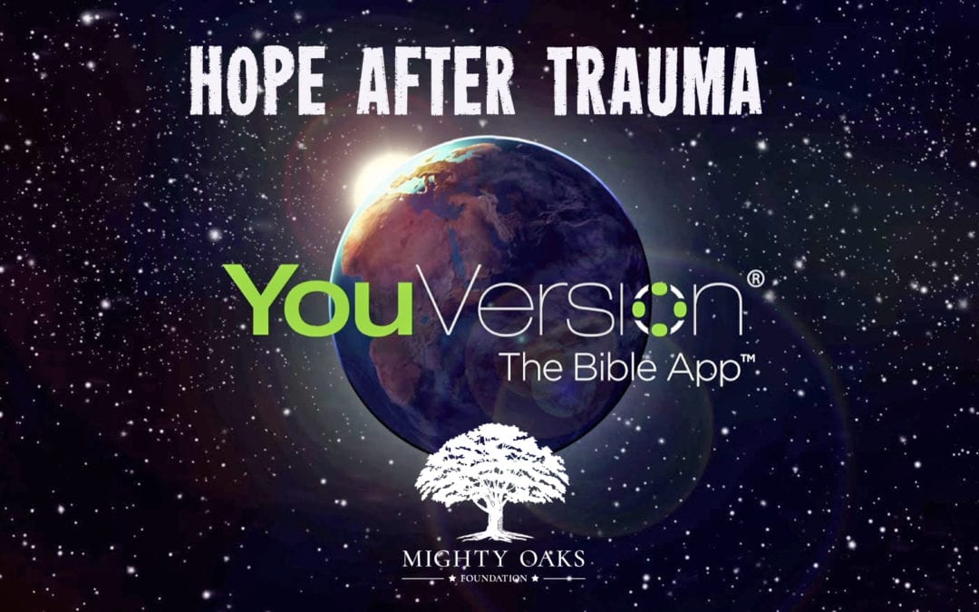 Hope After Trauma