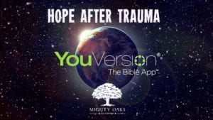 <b>Hope After Trauma</b>