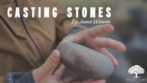 <b>Casting Stones | A Blog on Change</b>