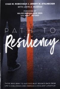 <b>Path To Resiliency Endorsements</b>