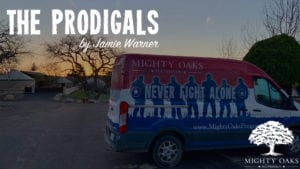 <b>The Prodigals | Men’s Legacy Program February 2019</b>