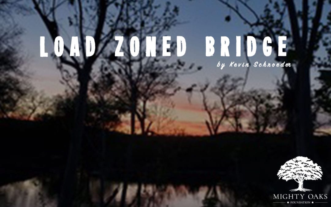 Load Zoned Bridge