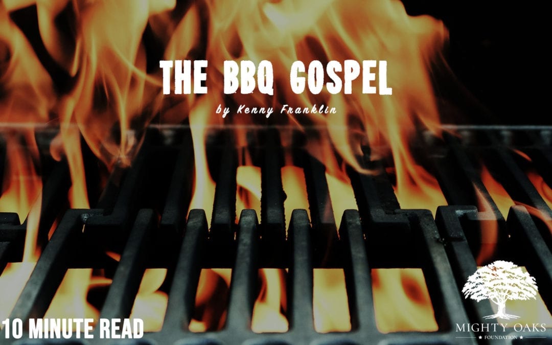 The BBQ Gospel