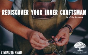 Inner Craftsman Blog