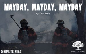 Mayday Blog Thumbnail