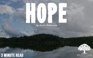 Hope June Ohio Blog