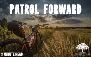 Patrol Forward