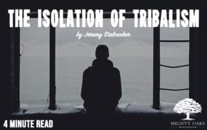Tribalism