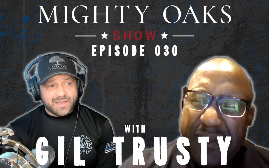 The Mighty Oaks Show – Episode 030
