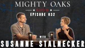 <b>The Mighty Oaks Show - Episode 032</b>