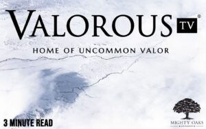 Valorous TV Blog