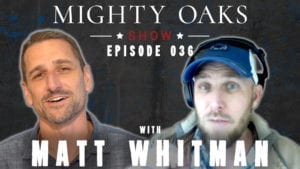Mighty Oaks Show Thumbnail 036