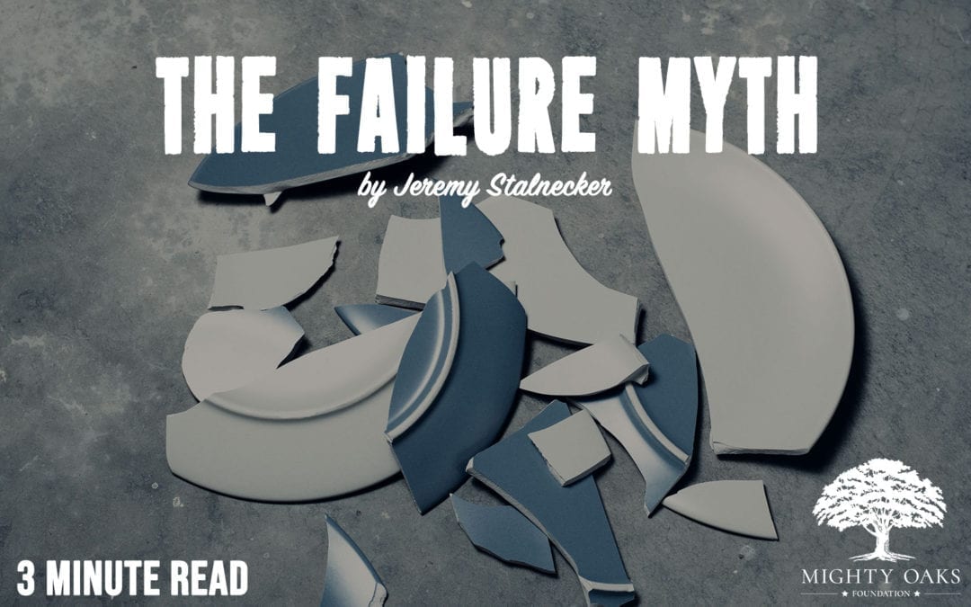 The Failure Myth