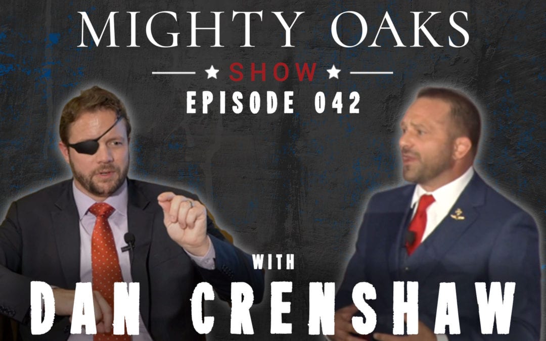 The Mighty Oaks Show – Episode 042