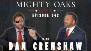 <b>The Mighty Oaks Show - Episode 042</b>