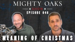 <b>The Mighty Oaks Show - Episode 046</b>