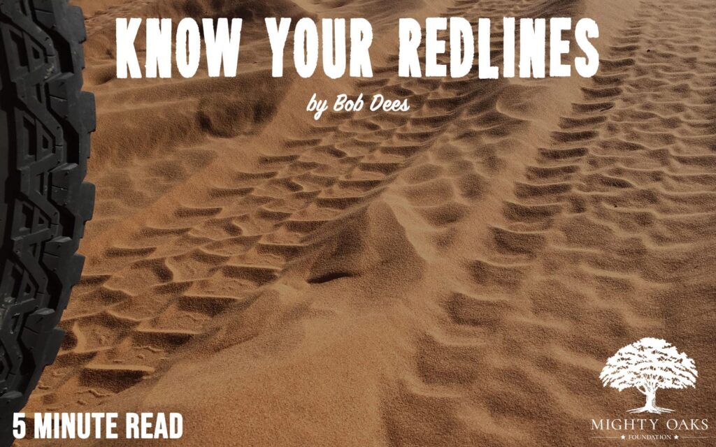 Know Your Redlines Blog Thumbnail