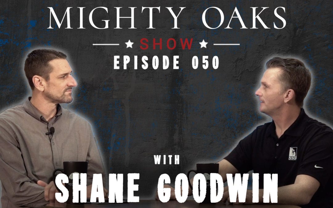 The Mighty Oaks Show – Episode 050