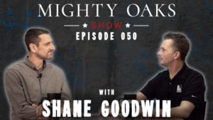 Mighty Oaks Show 050 Thumbnail