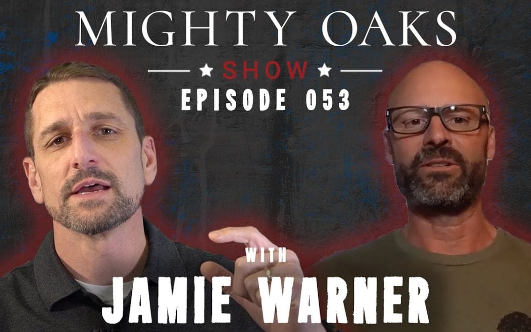 The Mighty Oaks Show – Episode 053