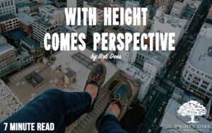 Heights Perspective Blog