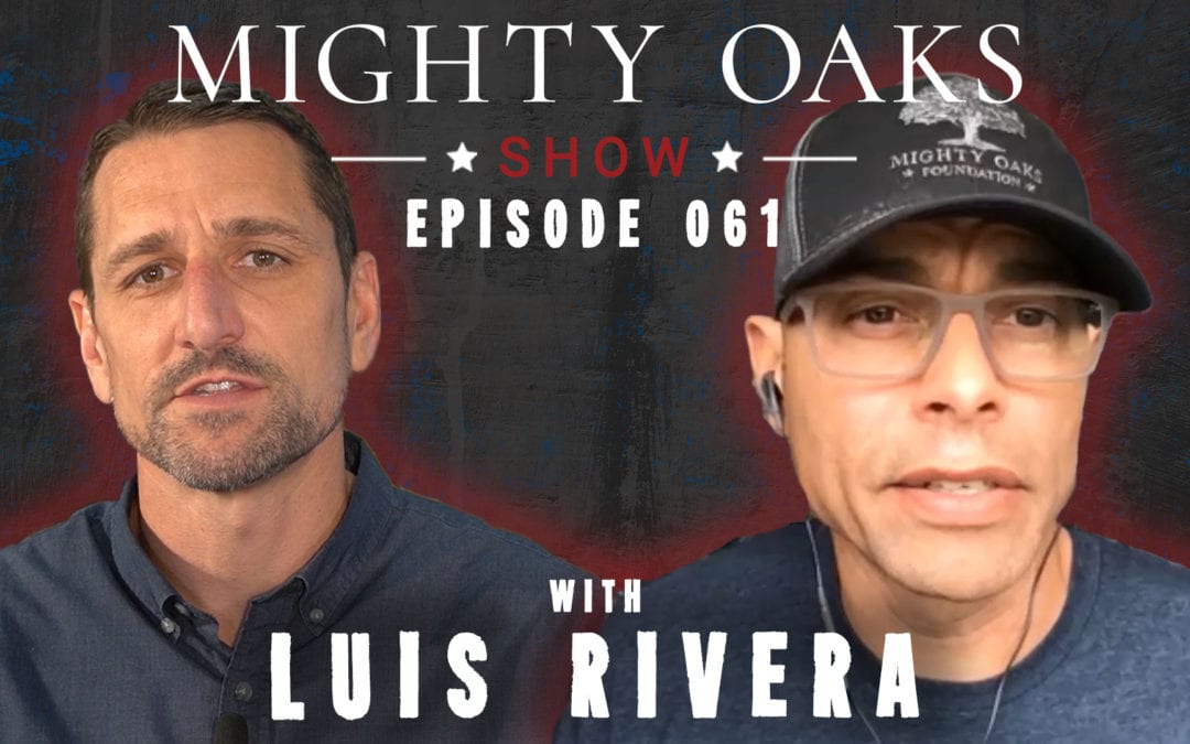 The Mighty Oaks Show – Episode 061