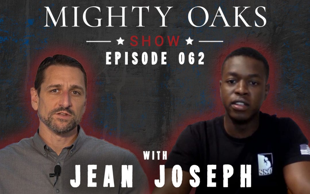 The Mighty Oaks Show – Episode 062