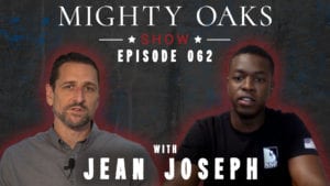 <b>The Mighty Oaks Show - Episode 062</b>