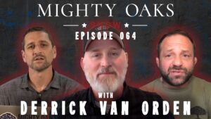 Mighty Oaks Show 064