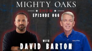 Mighty Oaks Show 066