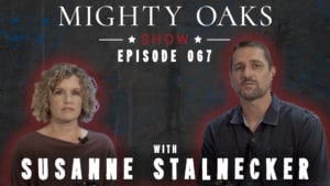 Mighty Oaks Show Episode 067