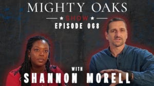 Mighty Oaks Show 068