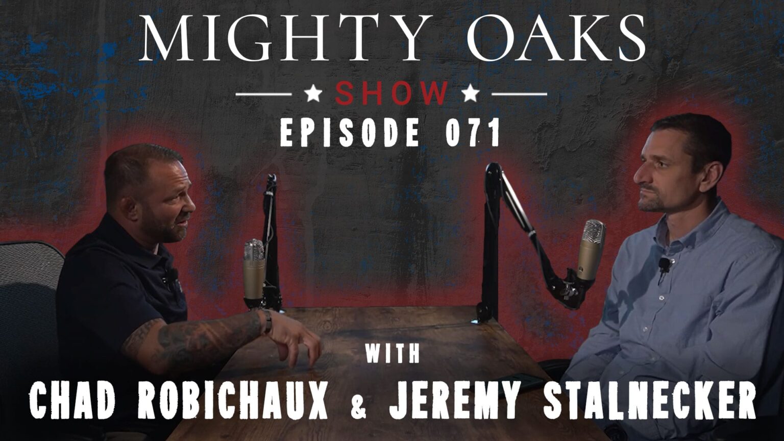 Episode 071