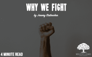 <b>Why We Fight</b>