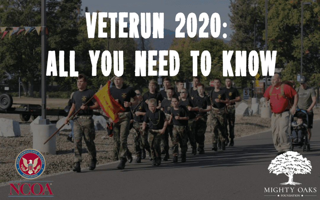 VeteRUN 2020: All You Need To Know