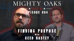<b>The Mighty Oaks Show - Episode 084</b>