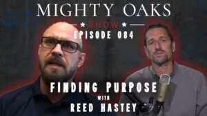 <b>The Mighty Oaks Show - Episode 084</b>