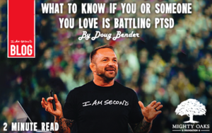 <b>What to Know if You or Someone You Love is Battling PTSD</b>